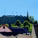 Apartment Nibelungen 3