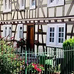 Apartment Nibelungen 3 Lindenfels