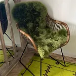 Apartment Nibelungen 3