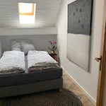 Apartment Nibelungen 3