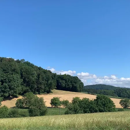 Nibelungen 3 Apartament