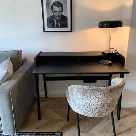 Apartment Nibelungen Boardinghouse 3 *