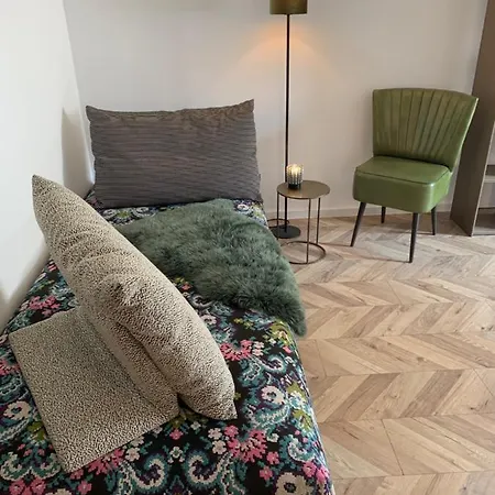 Apartmán Nibelungen 3 Lindenfels