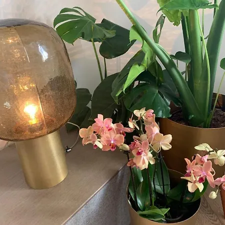 Nibelungen 3 Апартаменты *