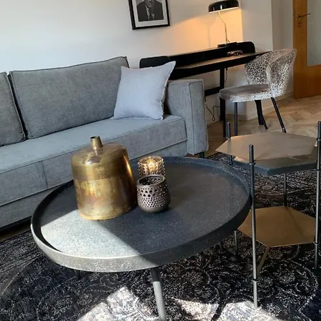 Apartment Nibelungen Boardinghouse 3