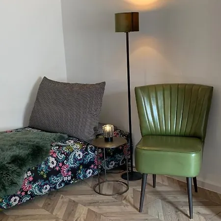 Apartmán Nibelungen 3 Lindenfels