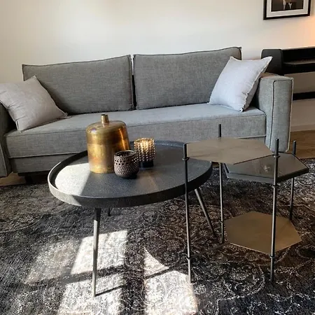 Nibelungen 3 Apartament