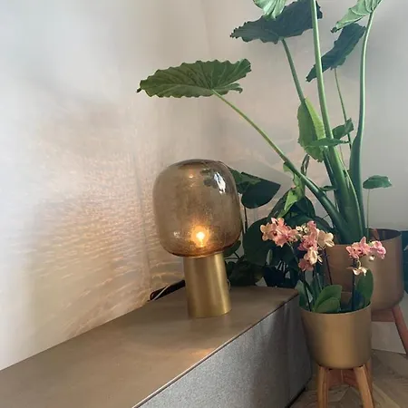 Apartament Nibelungen 3 *