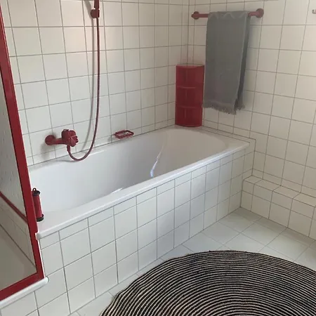 Apartment Nibelungen Boardinghouse 3