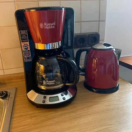 Apartament Nibelungen 3 *