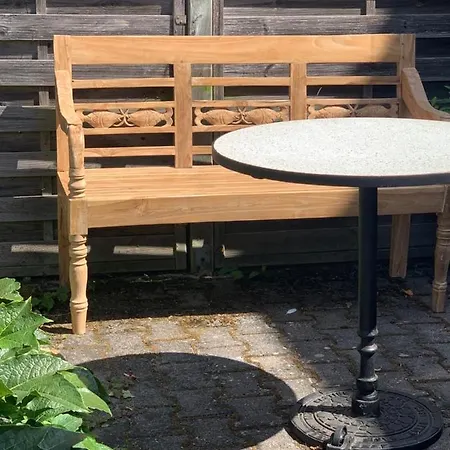 Apartment Nibelungen 3 *
