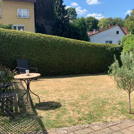 Nibelungen Boardinghouse 3 Lindenfels