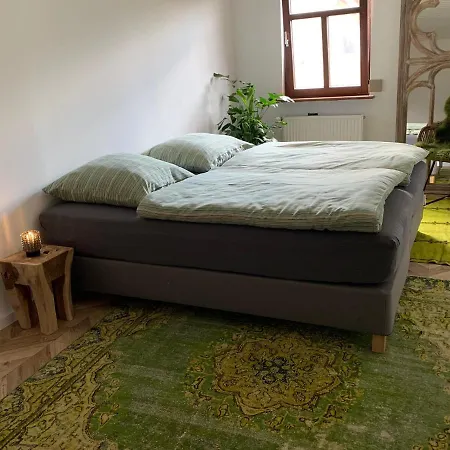 Nibelungen Boardinghouse 3 Apartment Lindenfels