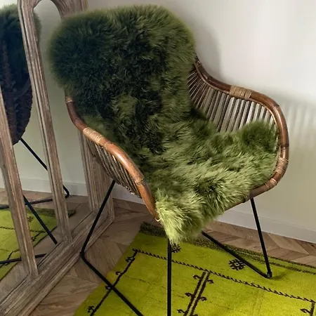 Apartmán Nibelungen 3