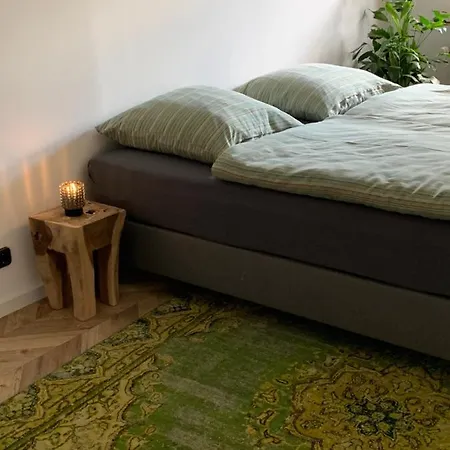 Apartament Nibelungen 3 Lindenfels