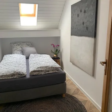 Apartmán Nibelungen 3