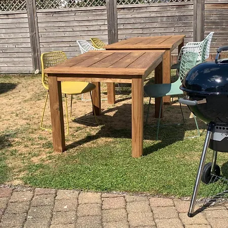 Nibelungen 3 Apartament *