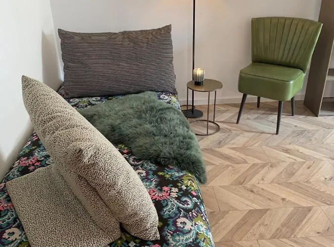 شقة Nibelungen 3 Lindenfels