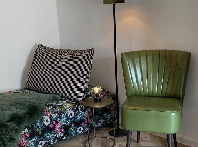 Apartment Nibelungen 3 Lindenfels