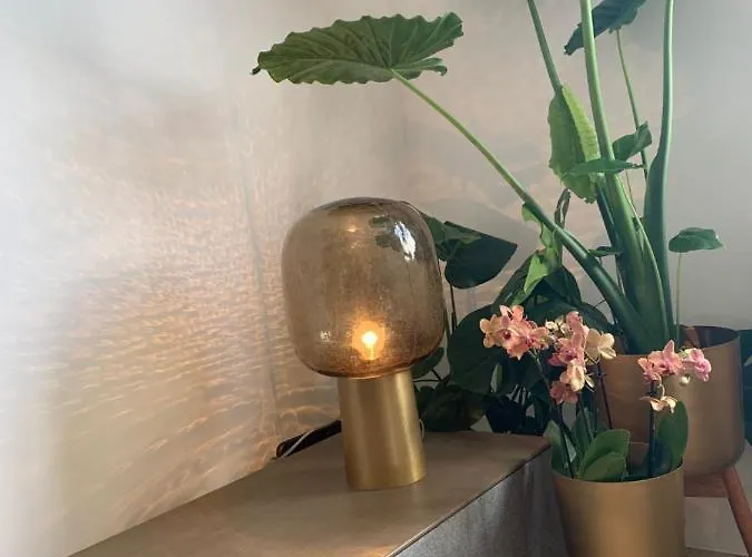 شقة Nibelungen 3 *