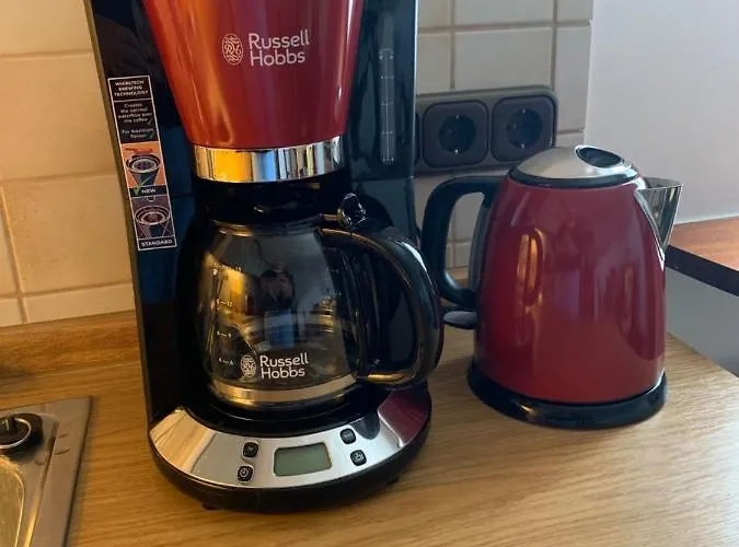 شقة Nibelungen 3 *