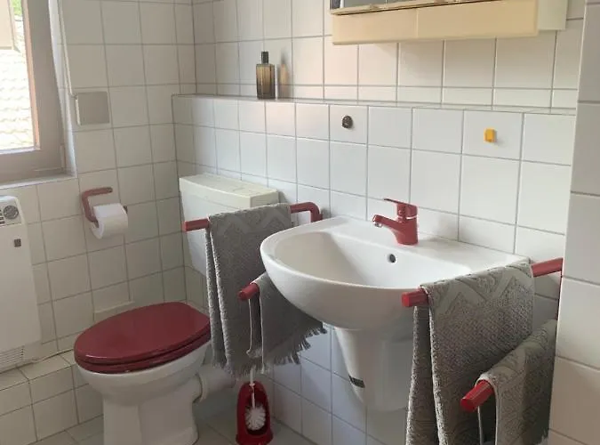 شقة Nibelungen 3 *