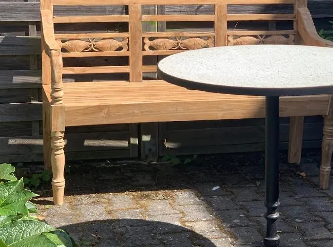 شقة Nibelungen 3 *