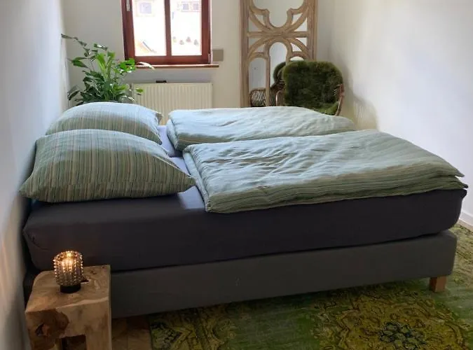 شقة Nibelungen 3 Lindenfels