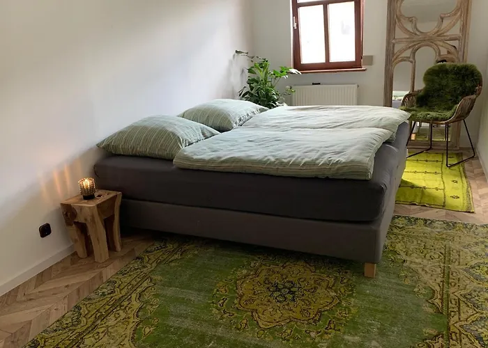 Nibelungen 3 شقة Lindenfels