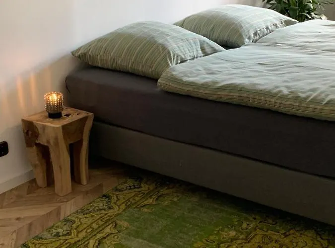 شقة Nibelungen 3 Lindenfels