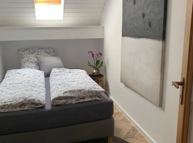 Apartment Nibelungen 3